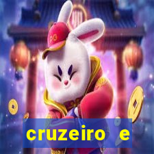 cruzeiro e corinthians primeiro turno