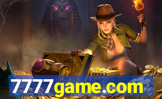 7777game.com