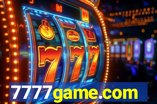 7777game.com