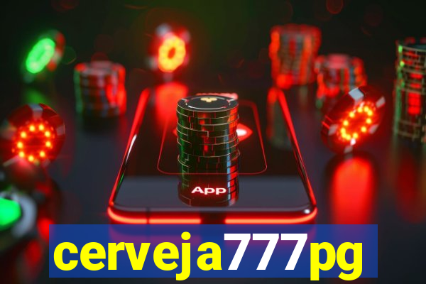 cerveja777pg