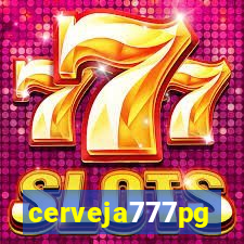 cerveja777pg