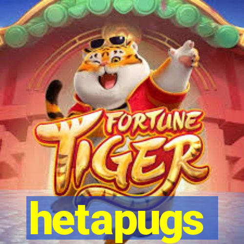 hetapugs