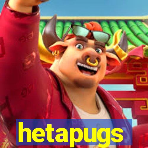 hetapugs