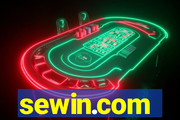 sewin.com