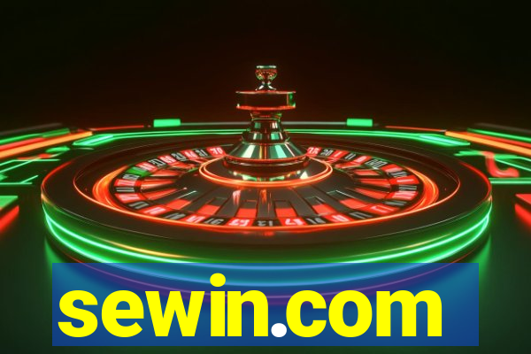 sewin.com