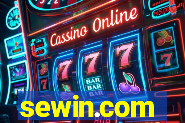 sewin.com