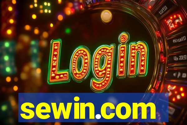 sewin.com