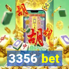 3356 bet