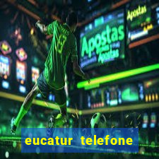 eucatur telefone whatsapp porto velho