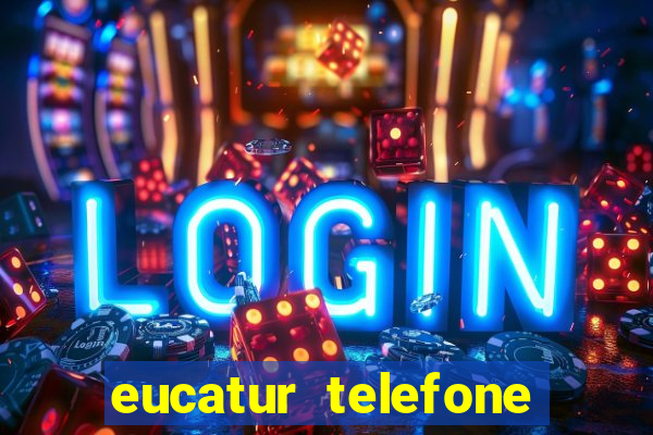 eucatur telefone whatsapp porto velho