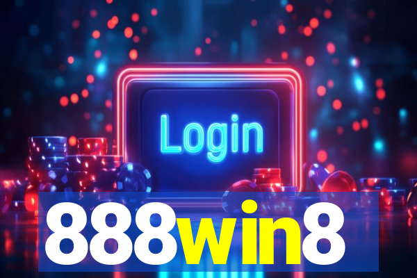 888win8