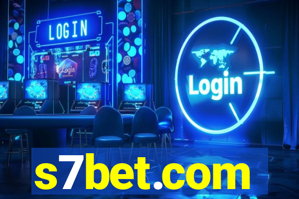 s7bet.com