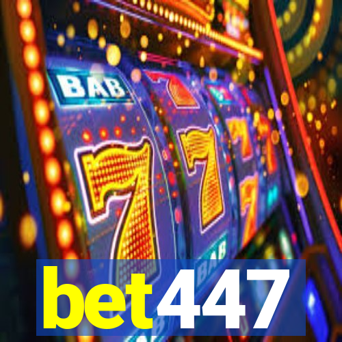 bet447