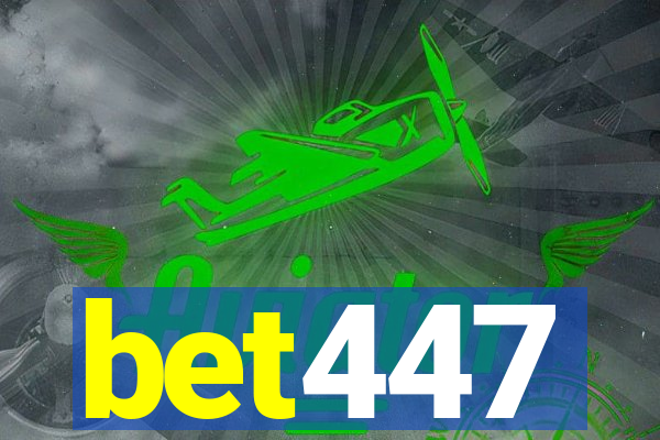 bet447