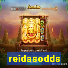 reidasodds