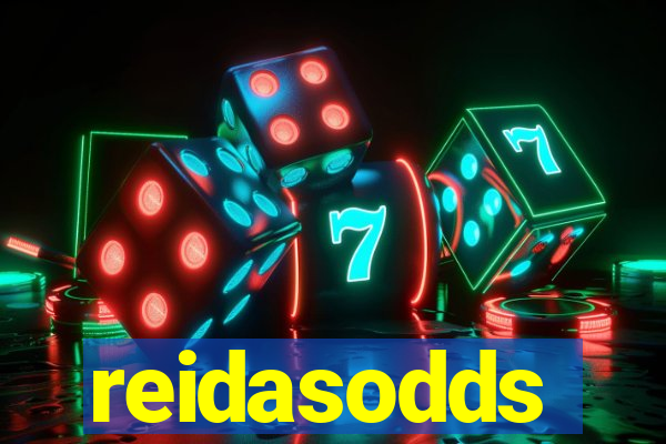 reidasodds