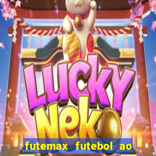 futemax futebol ao vivo real madrid