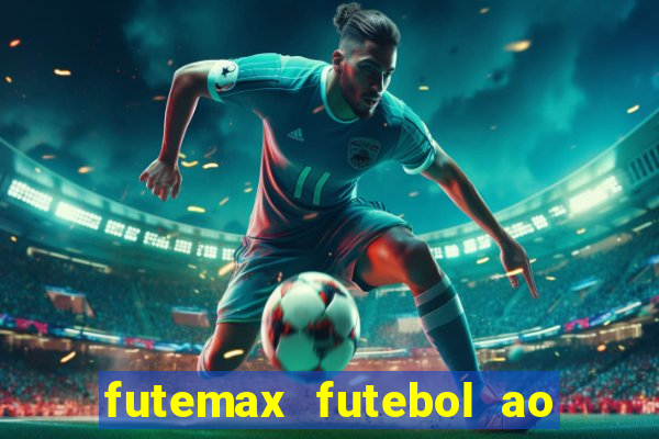 futemax futebol ao vivo real madrid