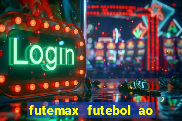 futemax futebol ao vivo real madrid