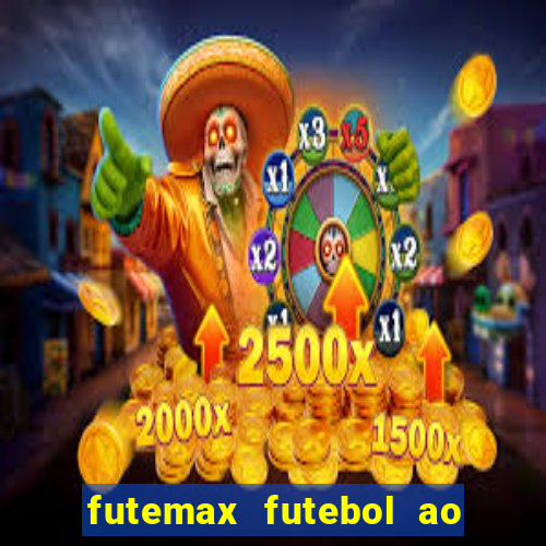 futemax futebol ao vivo real madrid