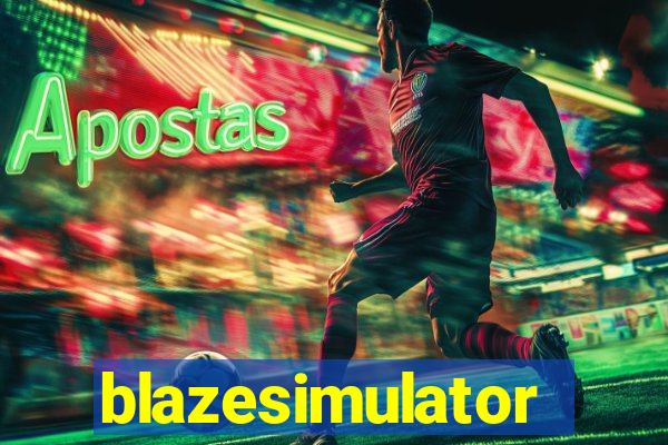 blazesimulator