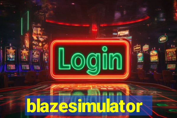 blazesimulator