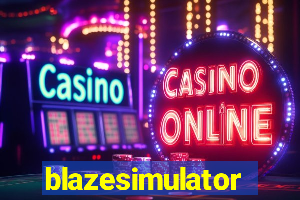 blazesimulator