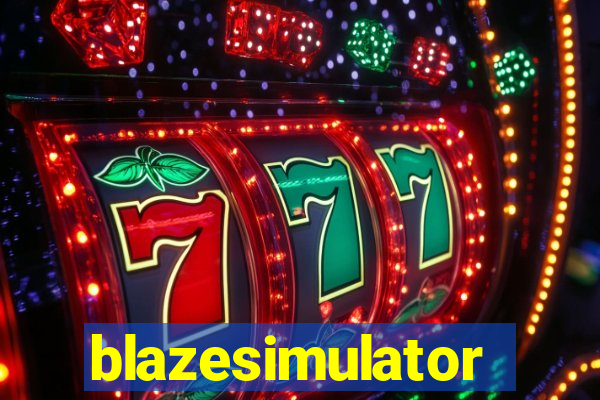 blazesimulator