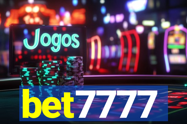 bet7777