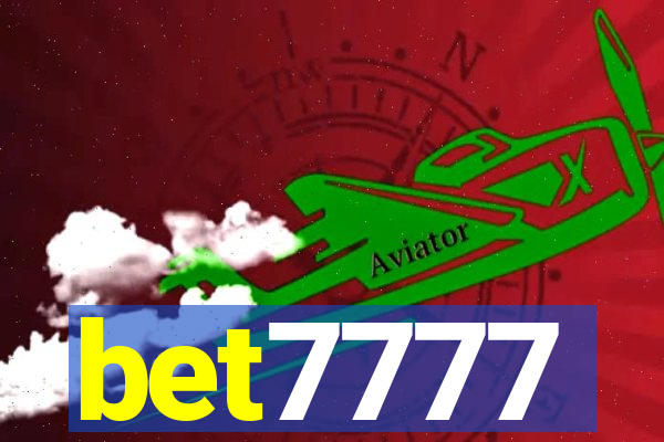 bet7777