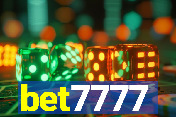 bet7777