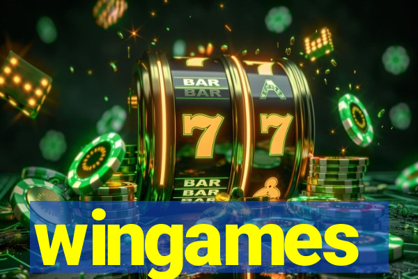 wingames