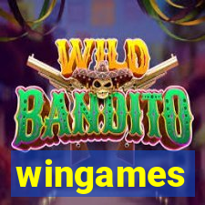 wingames