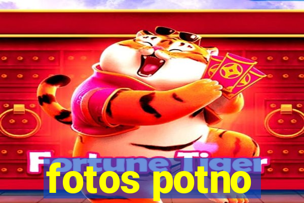 fotos potno