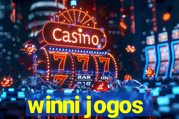 winni jogos