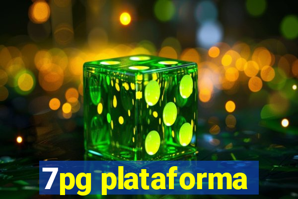 7pg plataforma