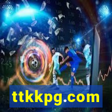 ttkkpg.com