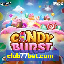 club77bet.com