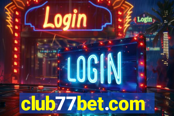 club77bet.com