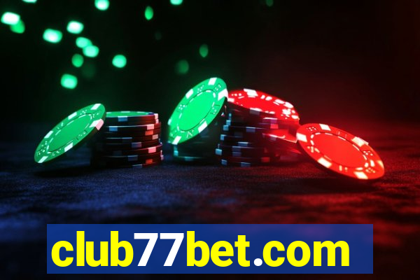 club77bet.com