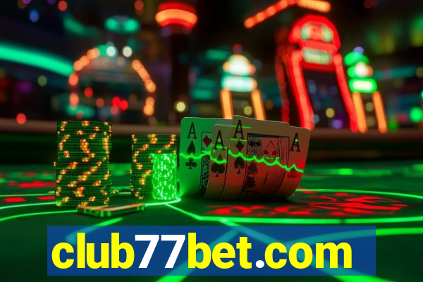 club77bet.com