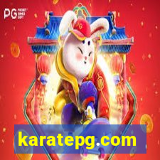 karatepg.com