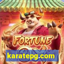 karatepg.com