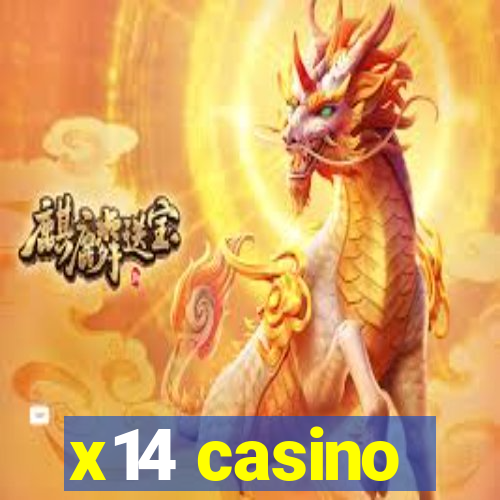 x14 casino