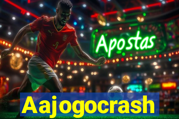 Aajogocrash