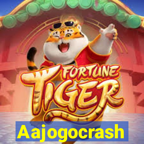 Aajogocrash