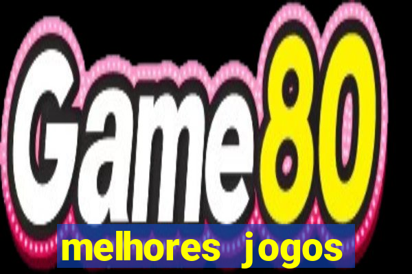 melhores jogos iphone 15 pro max