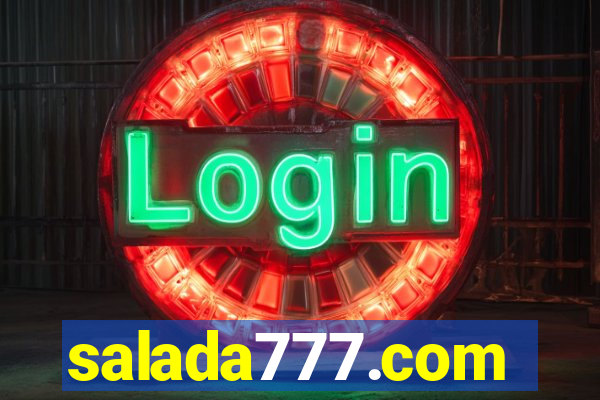 salada777.com