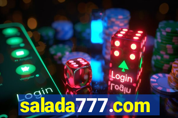 salada777.com