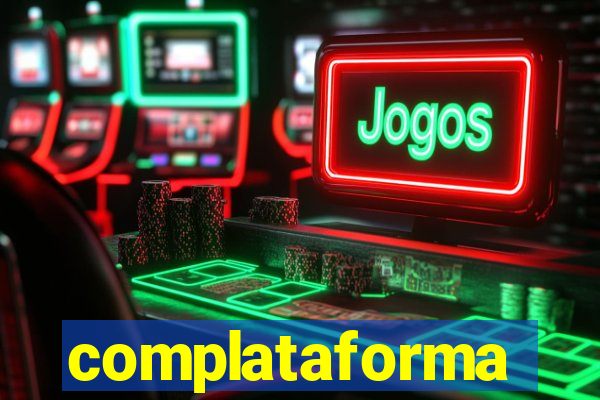 complataforma